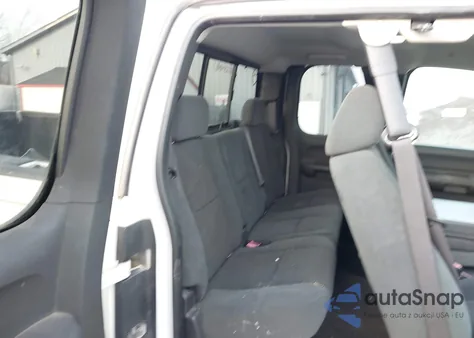 2007 Chevrolet Silverado 1500 Lt1 z USA, uszkodzony, nr VIN 1GCEK19J67Z623727